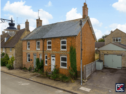 1 Little Street Sulgrave OX17 2SG